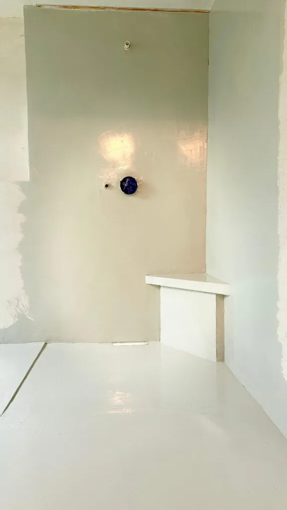 Terra SELLO Zweikomponenten-Abdichtung von Terra Lilia für Wand und Boden