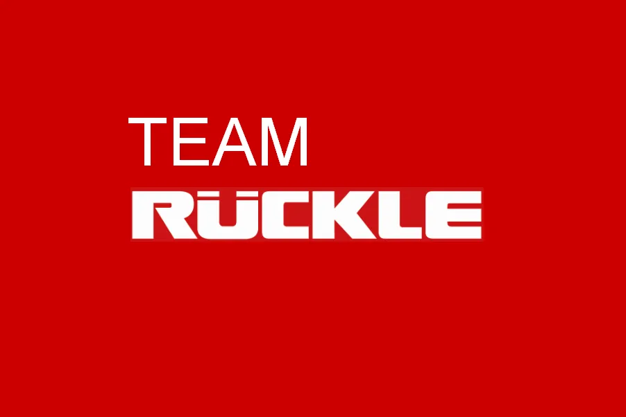 Fugenlose Oberfläche von der Rückle GmbH & Co. KG