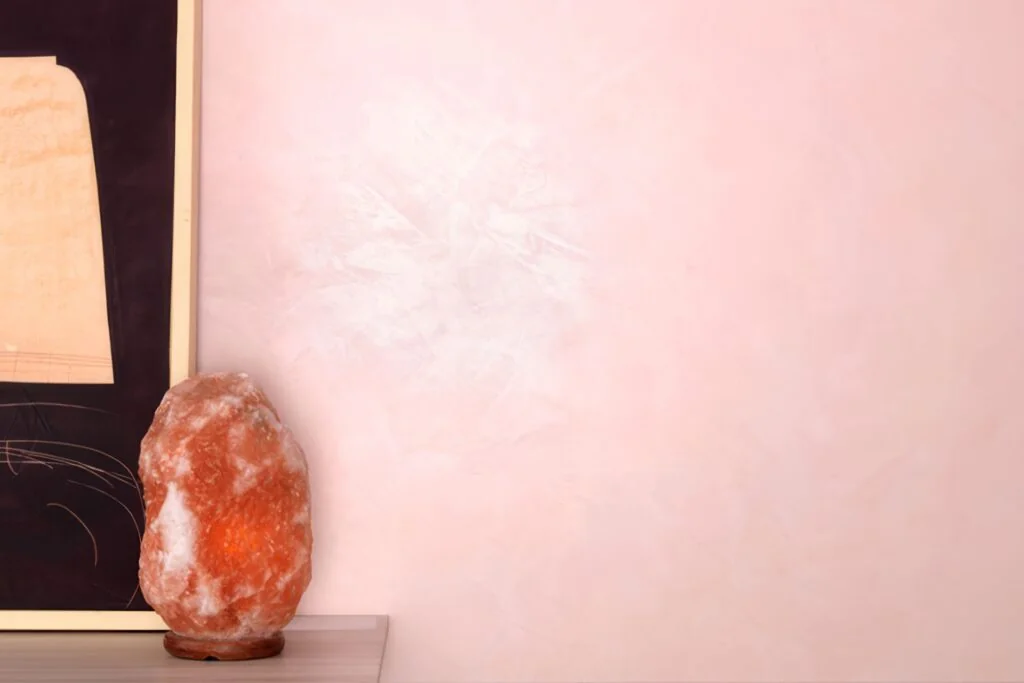 Stucco Antico — Anwendungsbeispiel 2