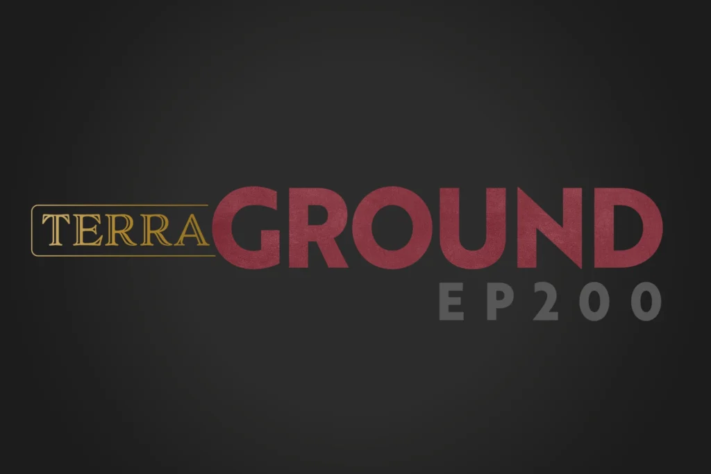Terra GROUND EP200 — Anwendungsbeispiel 2