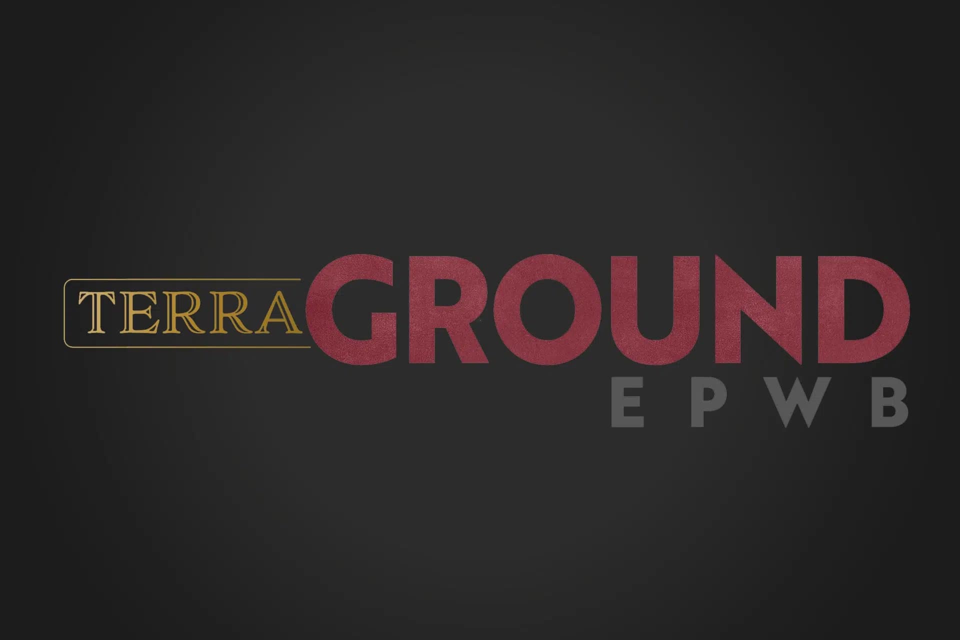 Terra GROUND EPWB — wasserbasierte Grundierung