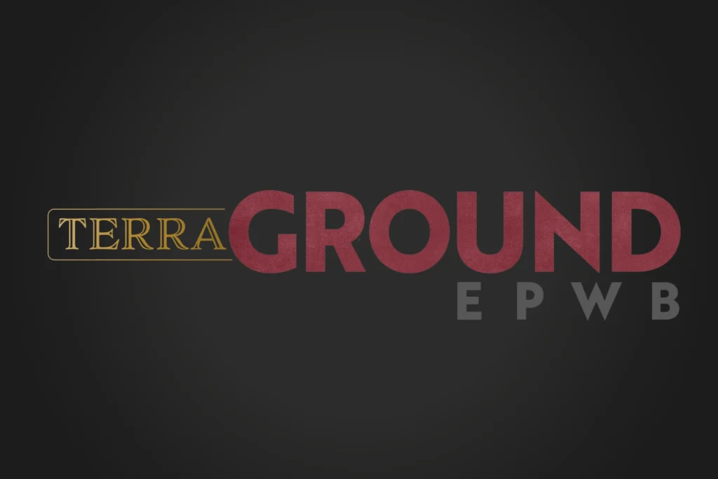 Terra GROUND EPWB — Anwendungsbeispiel 3