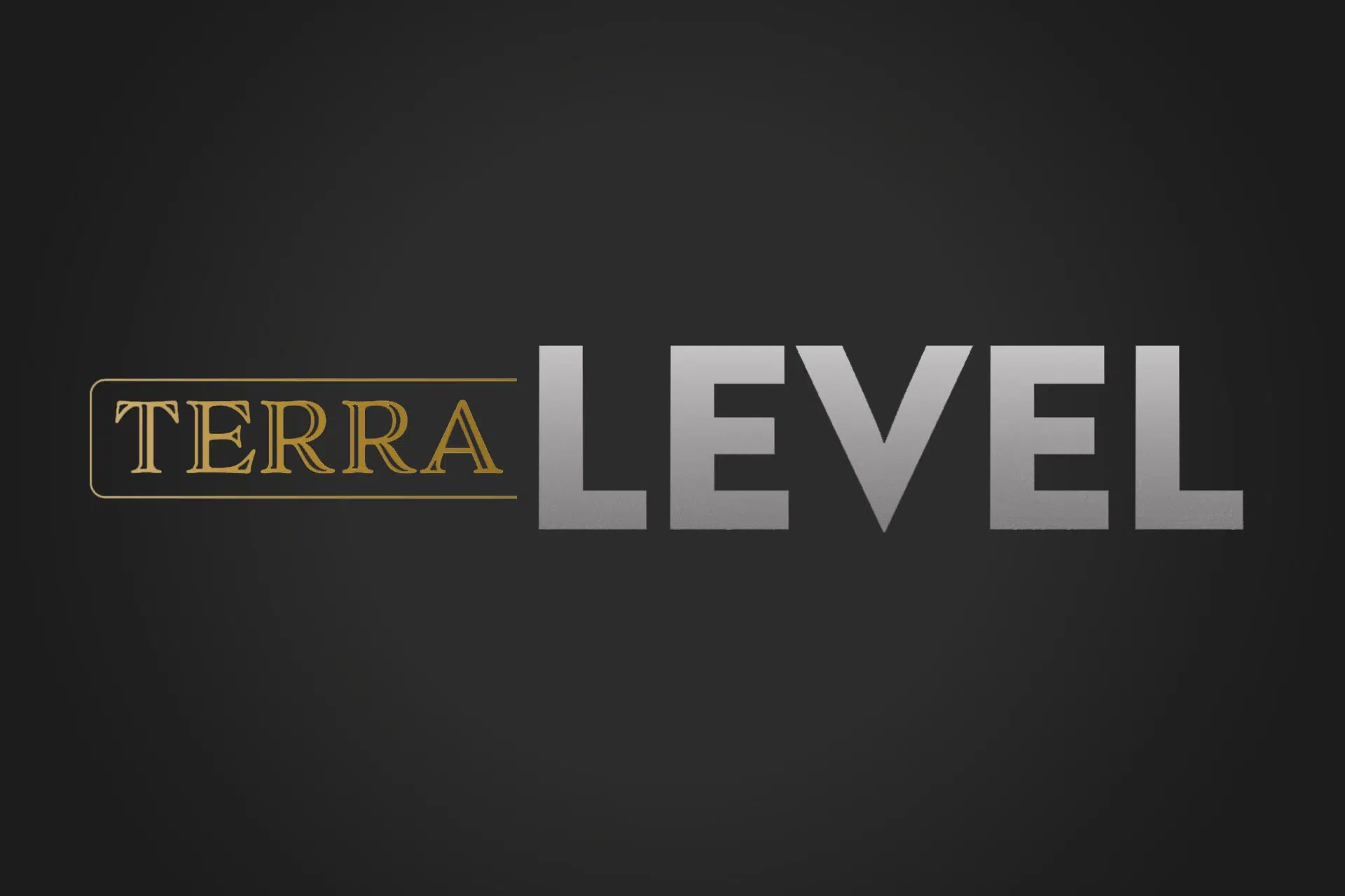 Terra LEVEL — Nivelliermasse