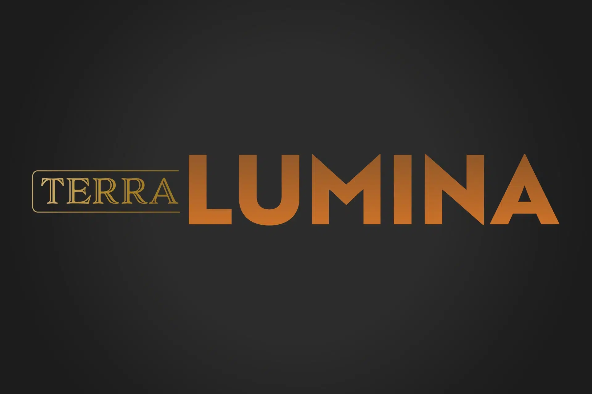 Terra LUMINA — Verlaufsbeschichtung