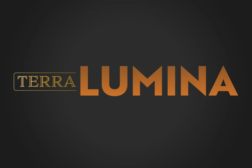 Terra LUMINA — Anwendungsbeispiel 2