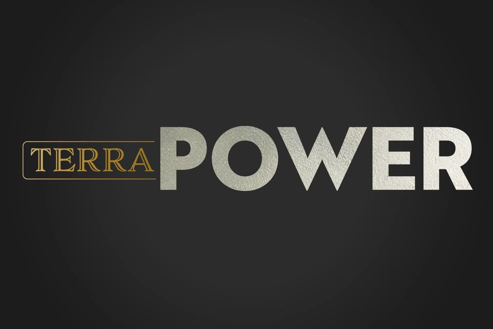 Terra POWER — Versiegelung im fugenlosen System