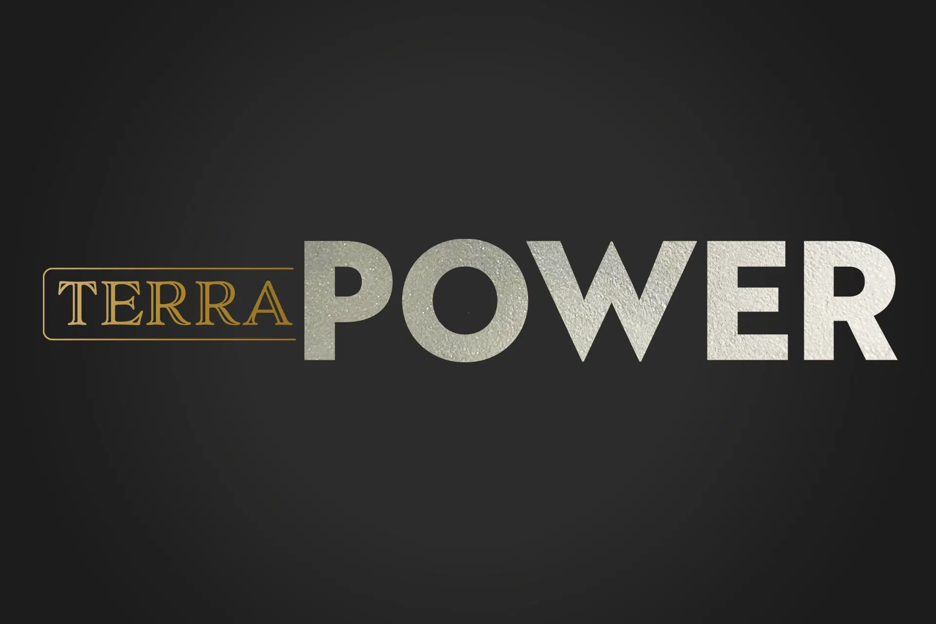 Terra POWER — Versiegelung im fugenlosen System