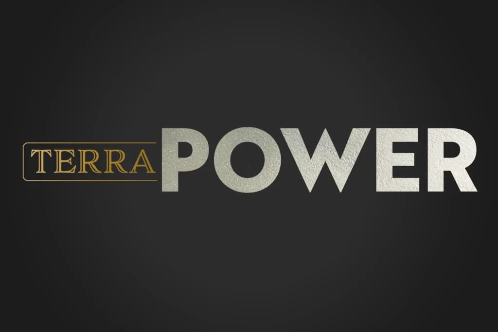 Terra POWER — Anwendungsbeispiel 2