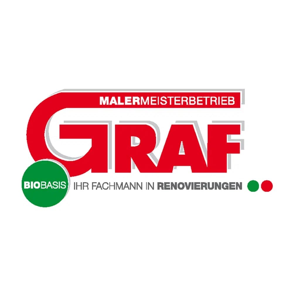 Malerbetrieb Graf